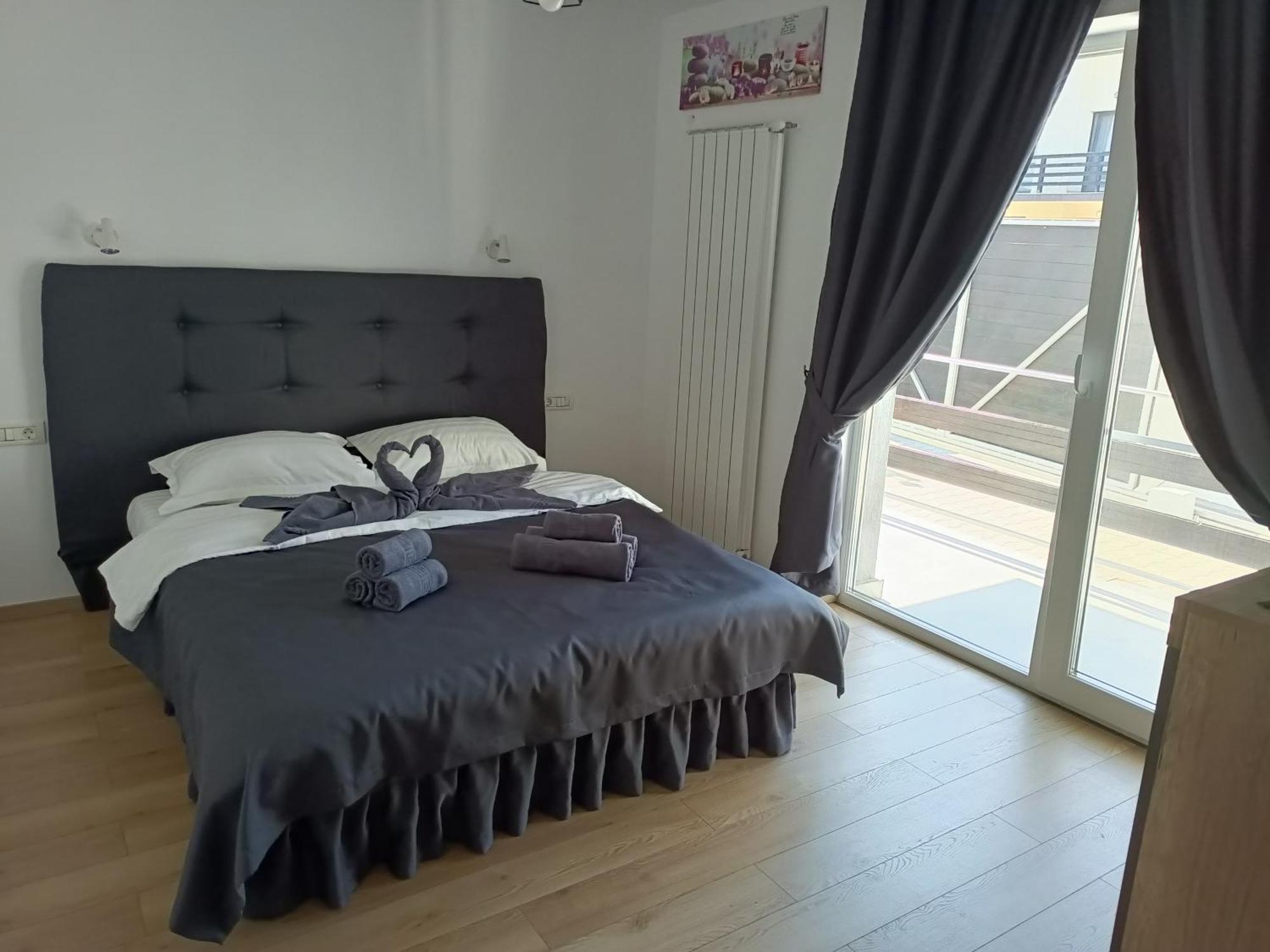 Casa Matei Inn Coresi Брашов Экстерьер фото